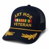 Art Hoe Veteran Hat (2)