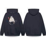 Astros Ice Cream Helmet Hoodie