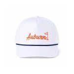 Auburn Golf Flag 2026 Hat