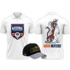 Auburn Tigers 2026 Men's Golf National Champions Polo Shirt (1)