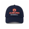 Auburn Tigers Baseball Hat 4 Auburn Tigers Baseball Hat (1)