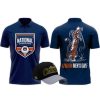 Auburn Tigers Golf National Champions 2026 Polo Shirt (2)