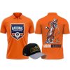 Auburn Tigers Golf National Champions 2026 Polo Shirt (3)