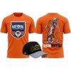 Auburn Tigers Golf National Champions 2026 Shirt (1)