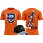 Auburn Tigers Golf National Champions 2026 Shirt