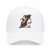 Auburn Tigers Swinging Aubie Golf Hat (1)
