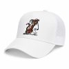 Auburn Tigers Swinging Aubie Golf Hat (3)