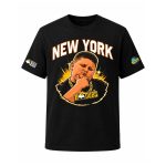 BW Wings New York My Garden Is Square Shirt