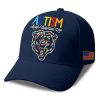 Bears Autism Awareness 2026 America Flag Hat 9 Bears Autism Awareness 2026 America Flag Hat 1