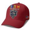 Bears Autism Awareness 2026 America Flag Hat 7 Bears Autism Awareness 2026 America Flag Hat 4