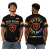 Bears Happy Pride Month Shirt 1