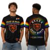 Bears Happy Pride Month Shirt 2