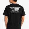 Being a Girl Must Be Easy Shirt (1)