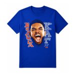 Ben Stiller Karl Anthony Towns 2026 Shirt