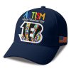 Bengals Autism Awareness 2026 America Flag Hat 9 Bengals Autism Awareness 2026 America Flag Hat 1