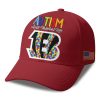 Bengals Autism Awareness 2026 America Flag Hat 7 Bengals Autism Awareness 2026 America Flag Hat 4