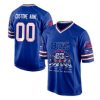 Bills 2026 65th Anniversary Jersey 1