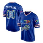 Bills 2026 Autism Awareness Jersey