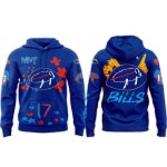 Bills 2026 Billustration Hoodie