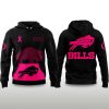 Bills 2026 Breast Cancer Awareness Hoodie 2