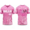 Bills 2026 Breast Cancer Awareness Month Jersey 5 Bills 2026 Breast Cancer Awareness Month Jersey 1