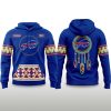 Bills 2026 Native American Heritage Hoodie (2)