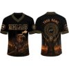 Bills 2026 Native American Heritage Night Jersey 5 Bills 2026 Native American Heritage Night Jersey 1