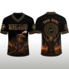 Bills 2026 Native American Heritage Night Jersey 3 Bills 2026 Native American Heritage Night Jersey 2