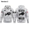 Bills 2026 Salute To Service Hoodie 2