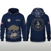 Bills 2026 US Navy 250th Birthday Celebration Hoodie 2