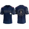 Bills 2026 US Navy 250th Birthday Celebration Jersey 1