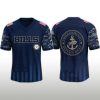 Bills 2026 US Navy 250th Birthday Celebration Jersey 3 Bills 2026 US Navy 250th Birthday Celebration Jersey 2
