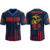 Bills 2026 USMC 250th Birthday Celebration Jersey 5 Bills 2026 USMC 250th Birthday Celebration Jersey 1