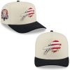 Bills America 250th Anniversary Since 1776 Hat 7 Bills America 250th Anniversary Since 1776 Hat 1