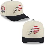 Bills America 250th Anniversary Since 1776 Hat