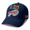Bills Autism Awareness 2026 America Flag Hat 9 Bills Autism Awareness 2026 America Flag Hat 1
