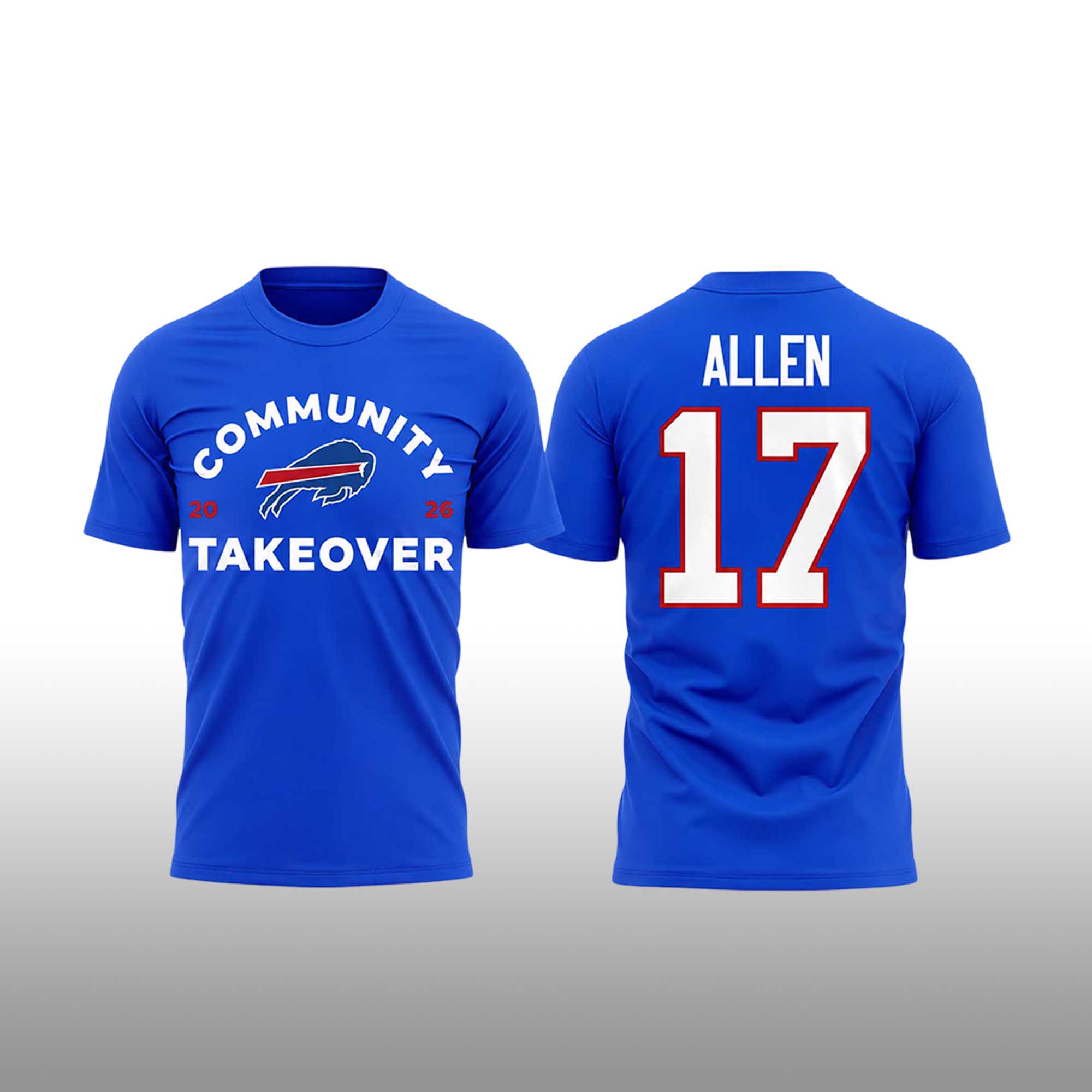Bills Community Takeover 2026 Shirt 2 Bills Community Takeover 2026 Shirt (2)