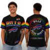 Bills Happy Pride Month Shirt 3 Bills Happy Pride Month Shirt 2