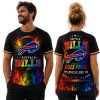 Bills Pride Love Is Love Shirt 1