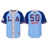 Black Heritage Night on Friday, July 10 Jersey Giveaway (1)