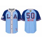Black Heritage Night on Friday, July 10 Jersey Giveaway