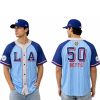 Black Heritage Night on Friday, July 10 Jersey Giveaway (2)