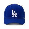 Blake Treinen Dodgers Pride Night Hat (2)