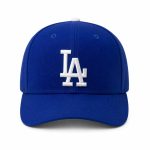 Blake Treinen Dodgers Pride Night Hat