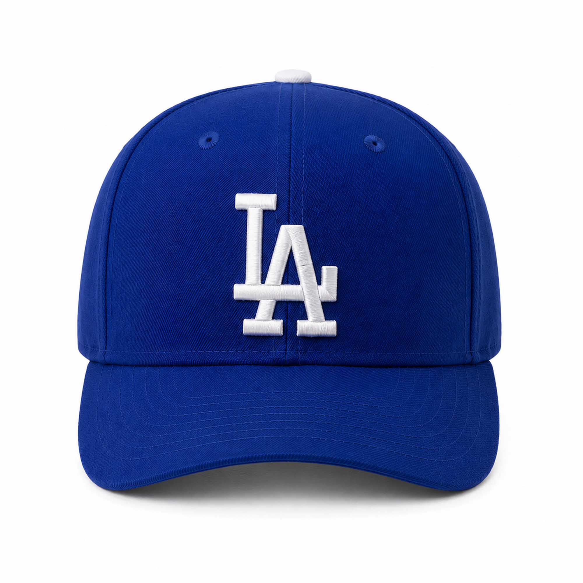 Blake Treinen Dodgers Pride Night Hat 1 Blake Treinen Dodgers Pride Night Hat (2)