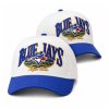 Blue Jays 2026 Rogers Centre Open City Hat (3)