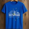 Blue Jays 2026 SkyDome Toronto Canada Shirt (2)
