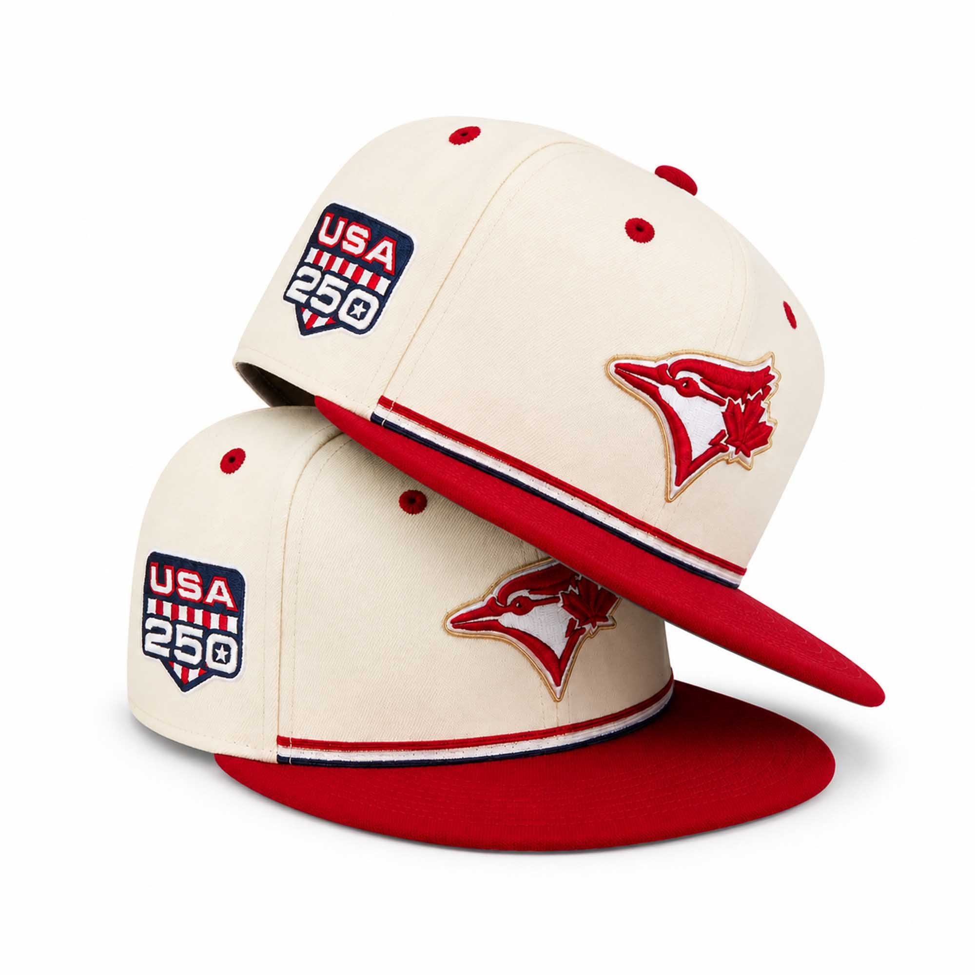 Blue Jays 4th of July 2026 Hats 2 Blue Jays 4th of July 2026 Hats (1)