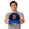 Boston Red Sox 2026 Scottish Celebration Hats (1)