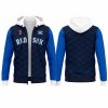 Boston Red Sox 2026 Scottish Celebration Zip Hoodie 4 Boston Red Sox 2026 Scottish Celebration Zip Hoodie (3)
